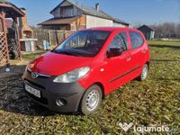 second-hand Hyundai i10 2008