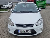 second-hand Ford C-MAX 1.6 tdci an 2010, 110cp