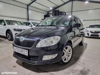 second-hand Skoda Fabia 1.6 TDI Ambiente