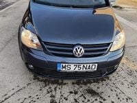 Second-hand VW Golf VI 122 CP (89 kW) 2009 Hatchback