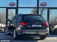 second-hand Audi A4 Allroad 2.0 TFSI Quattro