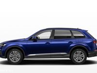 second-hand Audi Q7 3.0 55 TFSIe quattro Tiptronic Basic