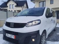 Second-hand Fiat Scudo 120 CP (88 kW) 2022 Van