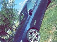 Second-hand BMW 730L 258 CP (189 kW) 2016 Berlinǎ