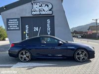 second-hand BMW 650 Seria 6 i xDrive Coupe M Sport Edition