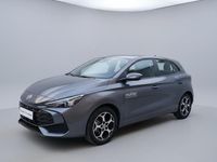 Second-hand MG MG3 194 CP (142 kW) 2025 Hatchback