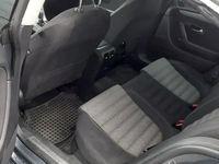 Second-hand VW Passat 150 CP (110 kW) 2014 Coupe