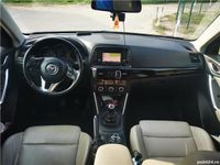 second-hand Mazda CX-5 CD150 4x4