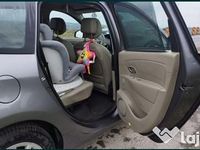 Second-hand Renault Grand Scénic III 110 CP (80 kW) 2010 Monovolum