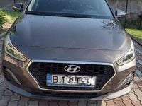Second-hand Hyundai i30 100 CP (73 kW) 2019 Hatchback
