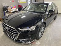 second-hand Audi A8 