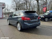 Second-hand BMW 218 136 CP (100 kW) 2015 Culoaregri Berlinǎ