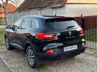 Second-hand Renault Kadjar 140 CP (102 kW) 2018 Negru SUV