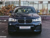 second-hand BMW X4 xDrive20d Aut. M Sport