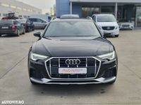 second-hand Audi A6 Allroad quattro 55 TFSI S tronic