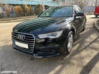 second-hand Audi A6 3.0 TDI quattro S tronic