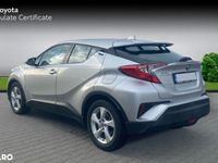 second-hand Toyota C-HR 1.8 HSD 4x2 CVT C-enter