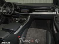 second-hand Audi Q8 50 TDI quattro tiptronic