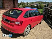 second-hand Skoda Rapid 