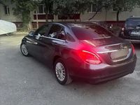 Second-hand Mercedes C200 115 CP (84 kW) 2015 Berlinǎ