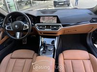 second-hand BMW M440 2021 3.0 Benzină 374 CP 27.066 km - 63.541 EUR - leasing auto