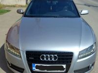 second-hand Audi A5 