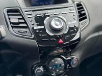 Second-hand Ford Fiesta Titanium 80 CP (58 kW) 2015 Hatchback