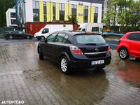 second-hand Opel Astra 1.8i Elegance