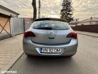 second-hand Opel Astra 1.7 CDTI DPF Innovation