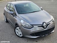 second-hand Renault Clio IV 