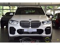 second-hand BMW 501 X5 2021 3.0 nullCP 19.878 km - 92.390 EUR - leasing auto