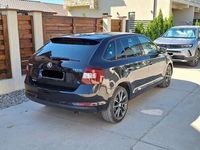 second-hand Skoda Rapid 1.2 TSI Ambition