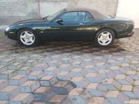 Second-hand Jaguar XK8 276 CP (202 kW) 1997