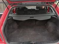 Second-hand BMW 320 150 CP (110 kW) 2002 Rosu Break