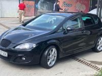 second-hand Seat Leon 1p 1.6TDI Euro 5 / 2013