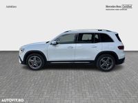 second-hand Mercedes GLB200 d 4MATIC Aut.