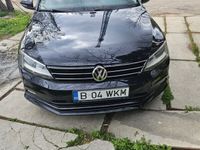 second-hand VW Jetta 2.0 TDI DSG BlueMotion Technologie