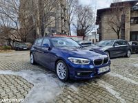 second-hand BMW 116 Seria 1 i Advantage