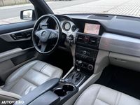 second-hand Mercedes GLK350 CDI 4MATIC Aut.