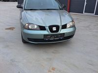 second-hand Seat Ibiza 