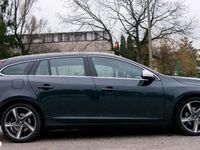 second-hand Volvo V60 D2 Start-Stop R-Design