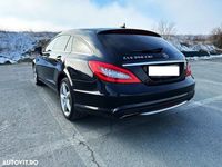 second-hand Mercedes CLS350 CDI 4Matic 7G-TRONIC