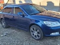 Second-hand Skoda Octavia 122 CP (89 kW) 2011 Berlinǎ