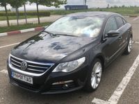 second-hand VW CC 2.0 TSI DSG