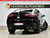 second-hand Mercedes 220 GLC-CoupeAMG 4Matic