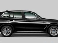 second-hand BMW X3 xDrive30e Aut. xLine