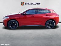 second-hand BMW X2 