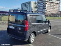 second-hand Fiat Doblò 1.6 Mjet Combi Maxi Confort