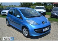 second-hand Peugeot 107 