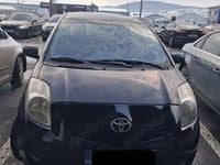 Second-hand Toyota Yaris 64 CP (47 kW) 2008 Hatchback